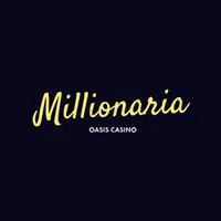 Millionaria Casino-logo