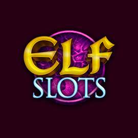 Elf Slots - logo