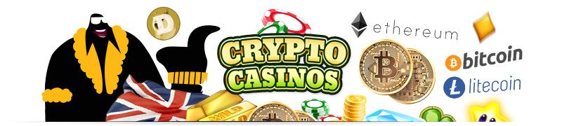 Crypto Casinos uk Crypto Casinos LP UK BIG IMAGE