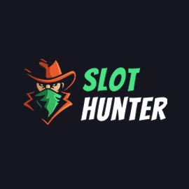 Slot Hunter Casino-logo