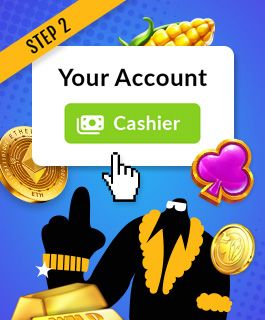 Online Casino Payments - Ethereum