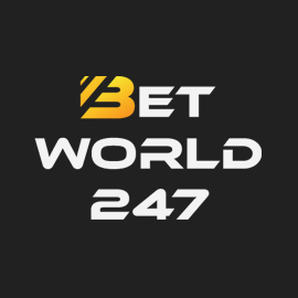 Betworld247 - logo