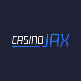 CasinoJAX - logo