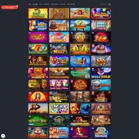 Joo Casino full games catalogue