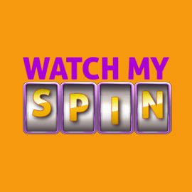 WatchMySpin - logo