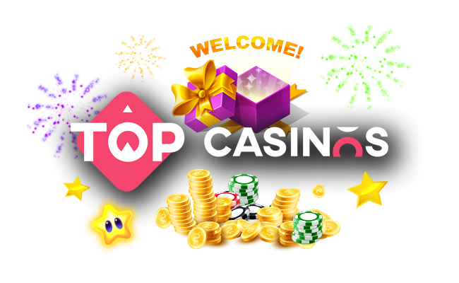 Online Casino With Welcome Bonus 2022