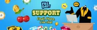 casino Friday support casino Friday support options review-logo