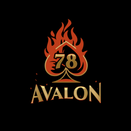 Avalon78 Casino - logo