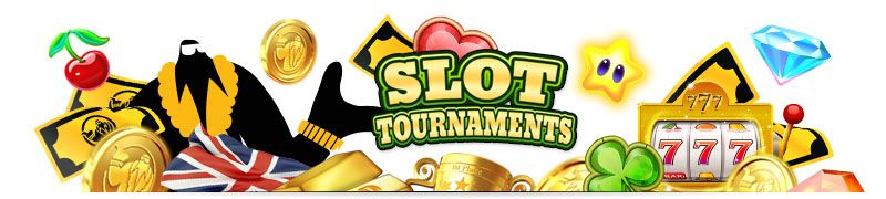 Slot Tournaments - Your Guide to Slot Machine Tournaments Slot tournament awards usually include cash rewards, luxurious holidays, high street vouchers, gadgets and more
