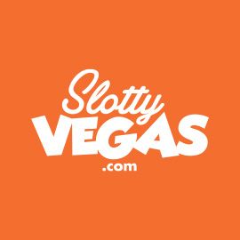 Slotty Vegas - logo