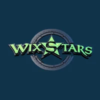 Wixstars - logo