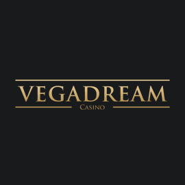 Vegadream Casino - logo