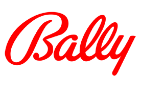 Bally - logo