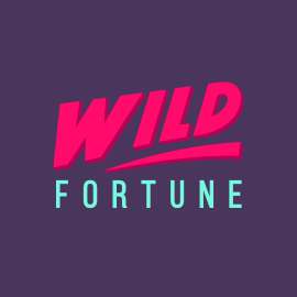 Wild Fortune Casino - logo