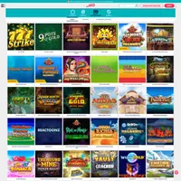 Slingo aula ohjaa sinut netticasino sivuston läpi Pelaa netticasino Slingo voittaaksesi oikeaa rahaa – oikean rahan online casino! Vertaa kaikki nettikasinot ja löydä parhaat casinot Suomessa.