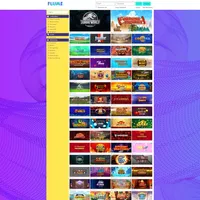 Flume Casino lobby will guide you around the online casino Play casino online at Flume Casino to win real cash winnings - an online casino real money site! Compare all UK online casinos at Mr. Gamble.