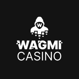 Wagmi Casino - logo