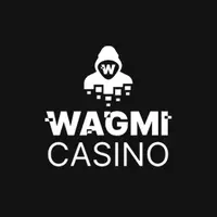 Wagmi Casino - logo