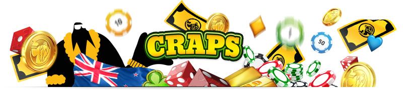 craps casino new zealand Many casino players in New Zealand prefer to play online Craps and other casino games on their mobile devices