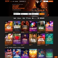 Nitro Casino (a brand of Betpoint Group Ltd) review by Mr. Gamble