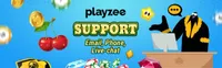 playzee casino support playzee support options review-logo