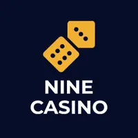 Nine Casino - logo