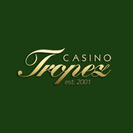 Casino Tropez - logo