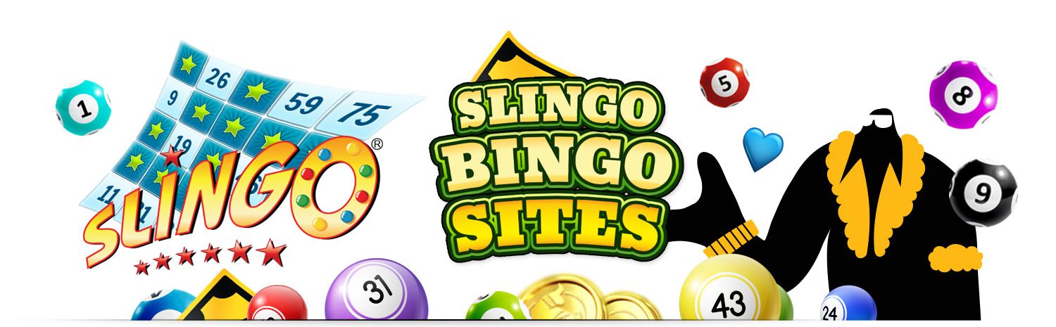 Many bingo players want to extend their list of favourite games. Slingo bingo sites offer a great game selection for that. Try slingo bingo games today.