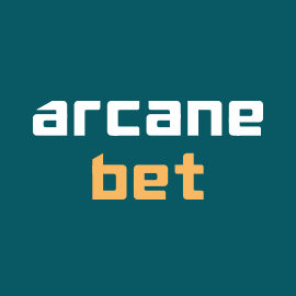 Arcanebet Casino - logo
