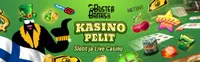buster banks pelit buster banks casino tarjoaa ison määrä kasinopelejä. Tämä on melko kattava pelimäärä suomalaisten pelaajien kannalta ja hyviltä valmistajilta kuten netent ja microgaming.-logo