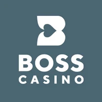 Boss Casino - logo