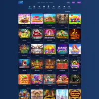 Play casino online at Blizz Casino to score some real cash winnings - an online casino real money site! Compare all online casinos at Mr. Gamble.