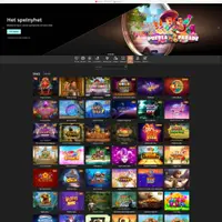 Storspelare lobby will guide you around the online casino Play casino online at Storspelare to score some real cash winnings - an online casino real money site! Compare all online casinos at Mr. Gamble.