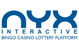 NYX Interactive - logo