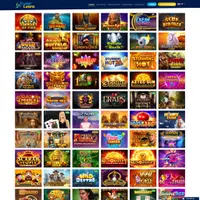 Play casino online at Gudar Casino to win real cash winnings - an online casino Canada real money site! Compare all online casinos at Mr. Gamble.