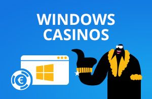 Casino Apps and Games for Windows Phones and Tablets. Compare the best casinos and bonuses, and get a tailored casino experience on your mobile devices.