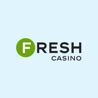 Fresh Casino - logo