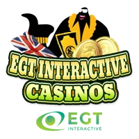 EGT interactive casino EGT interactive casino, all uk online casino sites with EGT interactive games and slots