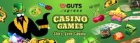guts xpress casino games and slots guts xpress offers various casino games like slots, live casino games like blackjack, baccarat and roulette-logo