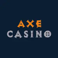 Axe Casino-logo