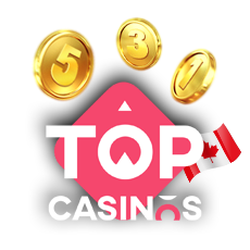 Top Minimum Deposit Online Casinos 2024 Canada