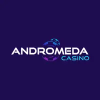 Online Casinos - Andromeda Casino logo
