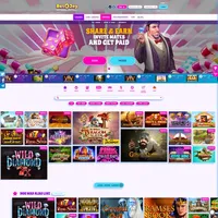 Play casino online at Bet4Joy Casino to score some real cash winnings - an online casino real money site! Compare all online casinos at Mr. Gamble.