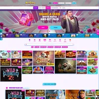 Bet4Joy Casino aula ohjaa sinut netticasino sivuston läpi Pelaa netticasino Bet4Joy Casino voittaaksesi oikeaa rahaa – oikean rahan online casino! Vertaa kaikki nettikasinot ja löydä parhaat casinot Suomessa.