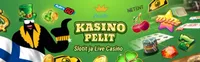 casollo pelit casollo tarjoaa ison määrä kasinopelejä. Tämä on melko kattava pelimäärä suomalaisten pelaajien kannalta ja hyviltä valmistajilta kuten netent ja microgaming.-logo