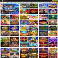 Casino.com screenshot 2