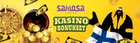 samosa bonukset samosa tarjoaa bonuksia ja ilmaiskierroksia niin uusille kuin vanhoillekin pelaajille. Tarjolla on loistavia etuja pelaajien kannalta-logo