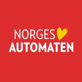NorgesAutomaten - logo