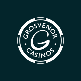 Grosvenor - logo