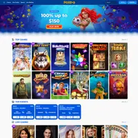 Compare Posido Casino and choose the best online casino Posido Casino CA review by Mr. Gamble